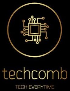 Techcomb